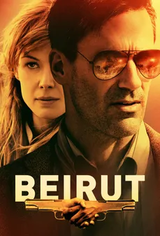 مشاهدة وتحميل فلم Beirut بيروت اونلاين