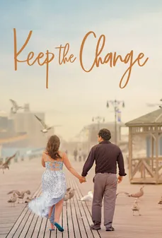 مشاهدة وتحميل فلم Keep the Change احتفظ بالباقي اونلاين