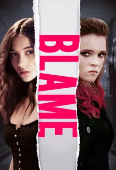 مشاهدة وتحميل فلم Blame لوم اونلاين