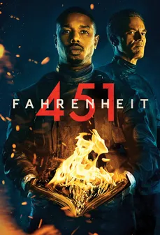 مشاهدة وتحميل فلم Fahrenheit 451 فهرنهايت 451 اونلاين