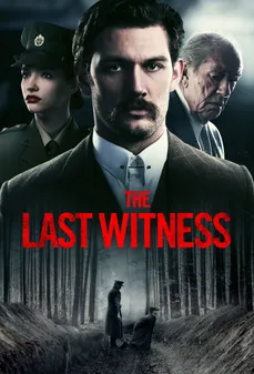 مشاهدة وتحميل فلم The Last Witness الشاهد الأخير اونلاين