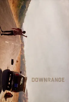مشاهدة وتحميل فلم Downrange تحت المدى اونلاين