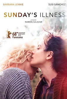 مشاهدة وتحميل فلم Sundays Illness  اونلاين