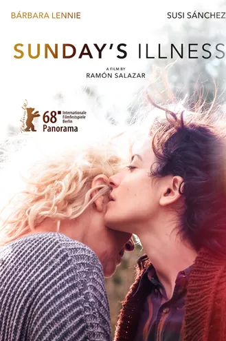 بوستر فلم Sundays Illness 