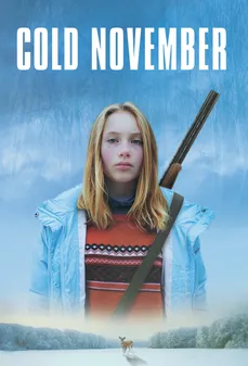 مشاهدة وتحميل فلم Cold November نوفمبر المثلج اونلاين