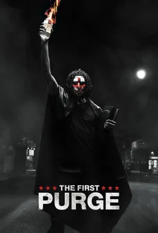 مشاهدة وتحميل فلم The First Purge التطهير الأول اونلاين