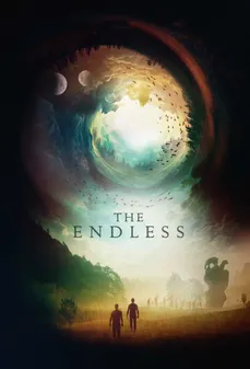 مشاهدة وتحميل فلم The Endless لا نهاية اونلاين