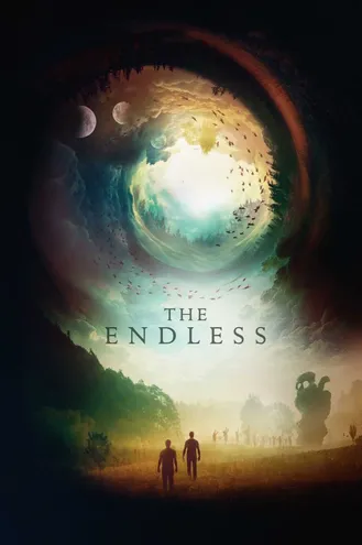 بوستر فلم The Endless لا نهاية