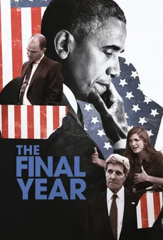 مشاهدة وتحميل فلم The Final Year السنة الأخيرة اونلاين