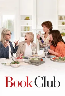 مشاهدة وتحميل فلم Book Club نادي الكتاب اونلاين