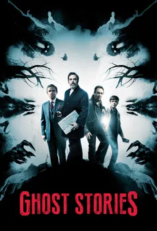مشاهدة وتحميل فلم Ghost Stories قصص الأشباح اونلاين