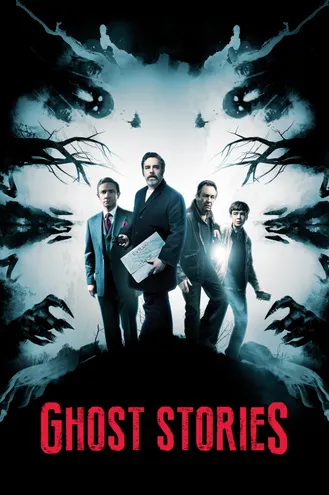 بوستر فلم Ghost Stories قصص الأشباح