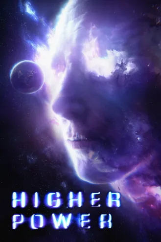 بوستر فلم Higher Power 