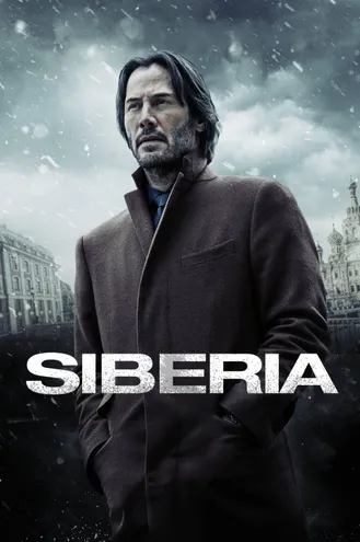 بوستر فلم Siberia 