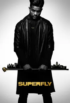 مشاهدة وتحميل فلم Superfly  اونلاين