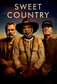 مشاهدة وتحميل فلم Sweet Country بلد جميل اونلاين