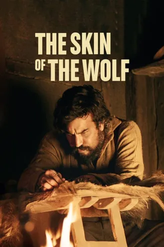 بوستر فلم The Skin of the Wolf تحت فراء الذئب