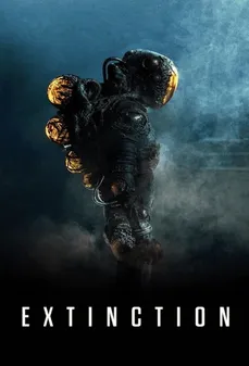 مشاهدة وتحميل فلم Extinction  اونلاين