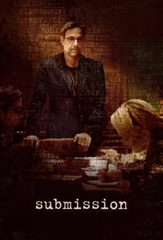 مشاهدة وتحميل فلم Submission  اونلاين