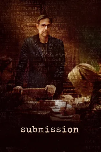 بوستر فلم Submission 