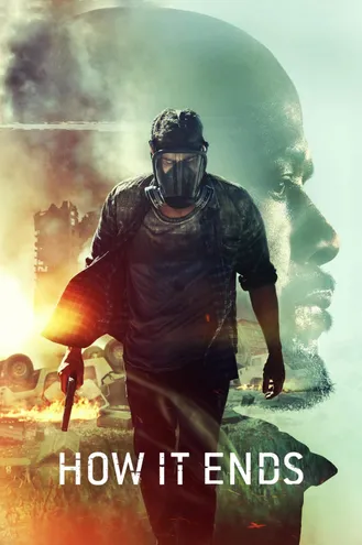 بوستر فلم How It Ends 