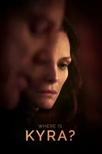 بوستر فلم Where Is Kyra أين كيرا؟
