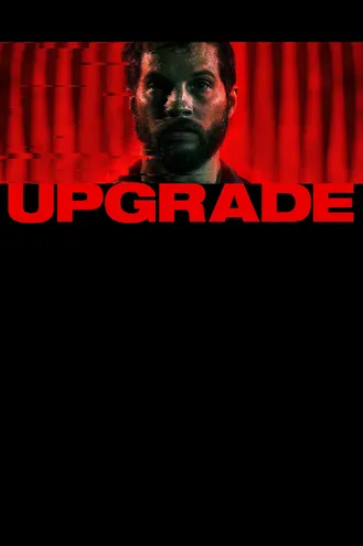 بوستر فلم Upgrade تحديث