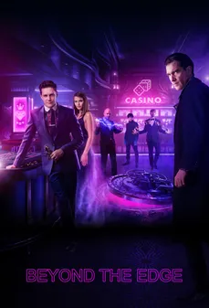 مشاهدة وتحميل فلم Beyond The Edge  اونلاين