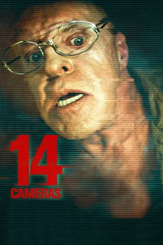 بوستر فلم 14 Cameras 