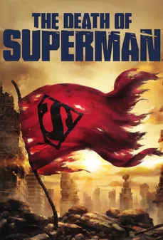 مشاهدة وتحميل فلم The Death of Superman موت سوبرمان اونلاين