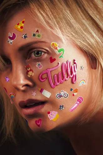 بوستر فلم Tully تالي