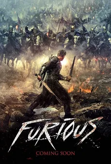مشاهدة وتحميل فلم Furious  اونلاين