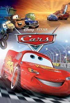 مشاهدة وتحميل فلم Cars  اونلاين