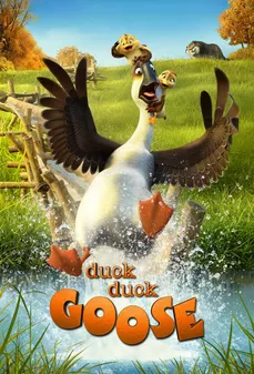 مشاهدة وتحميل فلم Duck Duck Goose  اونلاين