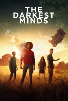مشاهدة وتحميل فلم The Darkest minds أكثر العقول عتمة اونلاين