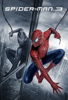 مشاهدة وتحميل فلم Spider Man 3 الرجل العنكبوت 3 اونلاين