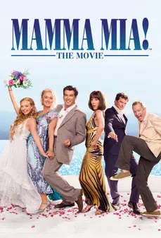 مشاهدة وتحميل فلم Mamma Mia  اونلاين
