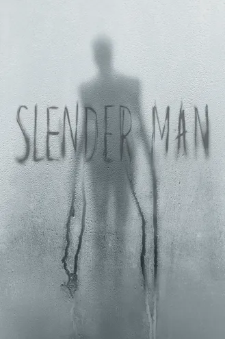 بوستر فلم Slender Man الرجل النحيل