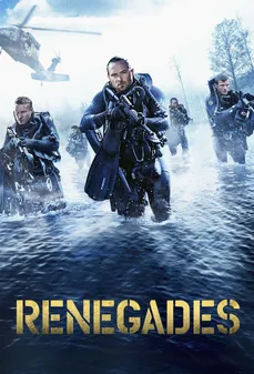 مشاهدة وتحميل فلم Renegades مُرتّدين اونلاين