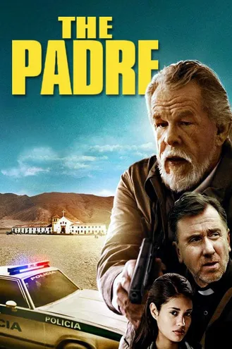 بوستر فلم The Padre 