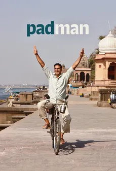 مشاهدة وتحميل فلم Padman  اونلاين