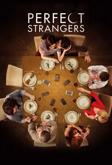 مشاهدة وتحميل فلم Perfect Strangers  اونلاين