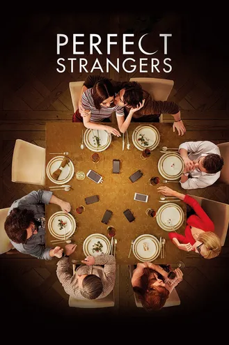 بوستر فلم Perfect Strangers 