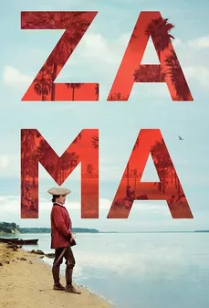 مشاهدة وتحميل فلم Zama زاما اونلاين