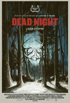 مشاهدة وتحميل فلم Dead Night ليلة الموت اونلاين