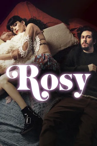 بوستر فلم Rosy روزي