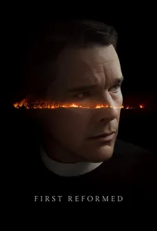 مشاهدة وتحميل فلم First Reformed أول إصلاح اونلاين