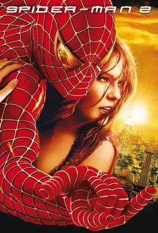 مشاهدة وتحميل فلم Spider Man 2 الرجل العنكبوت 2 اونلاين