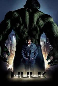 مشاهدة وتحميل فلم The Incredible Hulk هالك الخارق اونلاين