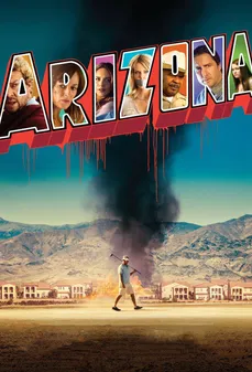 مشاهدة وتحميل فلم Arizona أريزونا اونلاين